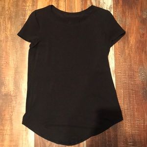 Lululemon love crew lll size 2